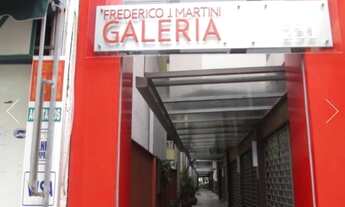 Imagem: CANOAS - Conjunto Comercial/Sala - CENTRO