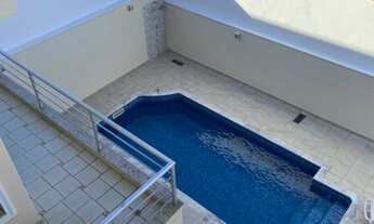 Imagem 6: Casa de 3 dorms (3 suites) no condomínio Granja Olga III