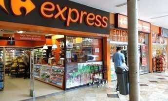 Imagem 6: Terreno 1721m² Dentro do Horto do Ipê zona Sul