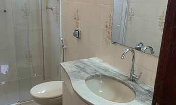 Imagem 2: Cobertura duplex para venda com 3 quartos em São Mateus - Juiz de Fora - MG