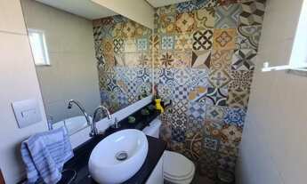 Imagem 3: CA0970 Casa Semimobiliada/ Bela Vista - Aceita financiamento