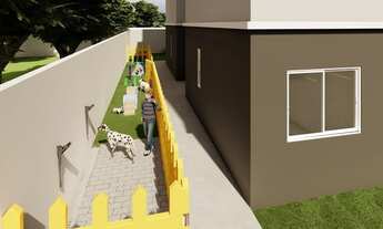 Imagem 5: APARTAMENTO RESIDENCIAL em CAUCAIA - CE, CENTRO