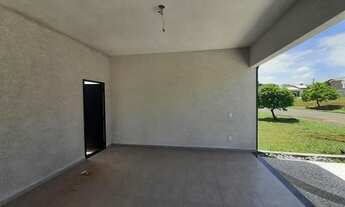 Imagem 2: Casa condomínio Real Park, Sumaré SP, 3 quartos, suíte, closet, próximo a portaria, ac fin