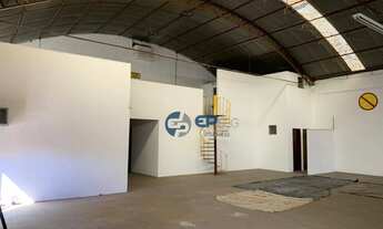 Imagem 6: Barracão Indústrias Leves Londrina