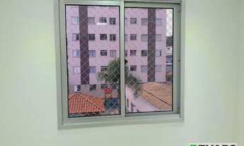 Imagem 6: Apartamento à venda - Assunção - São Bernardo do Campo/SP