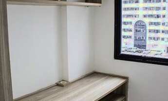 Imagem 7: Apartamento com 3 dormitórios à venda, 92 m² por R$ 750.000 - Recreio dos Bandeirantes - R