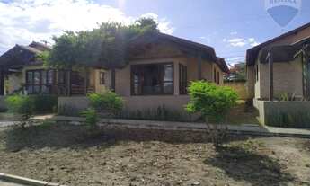 Imagem: Casa com 3 dormitórios à venda, 100 m²