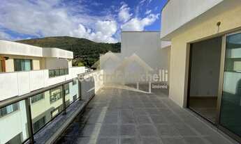 Imagem: Cobertura para venda em condomínio fechado