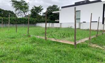 Imagem 3: Terreno com 450 m² no Jardim do Golfe - São José dos Campos - SP