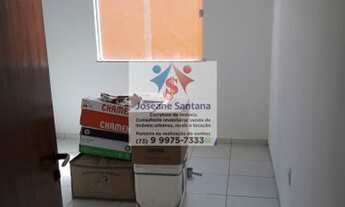 Imagem 3: Casa de condomínio térrea para venda com 100 metros quadrados com 3 quartos