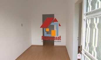 Imagem: NOVA LIMA - Casa Padrão - Centro