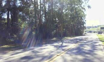 Imagem 3: Terreno nas Margens da Rodovia Engenheiro Constâncio Cintra