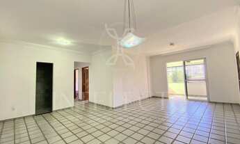 Imagem: Alugo apartamento amplo Lagoa nova