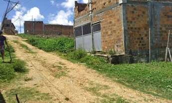 Imagem: Terreno na taiçoca