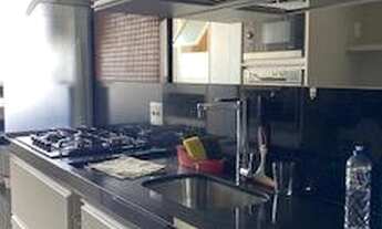 Imagem 2: Apartamento no condomínio Abitare Eco Clube - Jundiaí SP