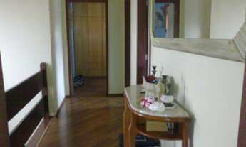 Imagem 6: Porto Alegre - Casa Padrão - Tristeza