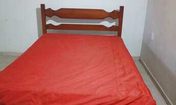 Imagem: Alugo casa em Praia do Açú, São João