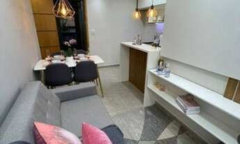 Imagem 4: *LANÇAMENTO MIRANTE DE SANTANA - JARDIM SÃO PAULO*