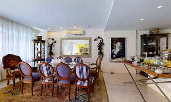 Imagem 4: Apartamento à venda Rua Prudente de Morais,Ipanema, Rio de Janeiro - R$ 3.780.000