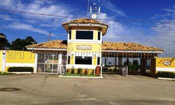 Imagem 6: Terreno plano Condomínio Vale do Lago