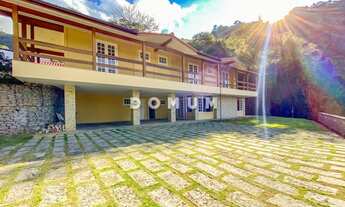 Imagem 3: Quinta do Lago - Araras - Petrópolis