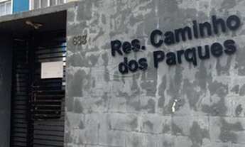 Imagem: Toledo - Apartamento - Jardim Tocantins