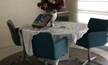 Imagem 6: Apartamento com 3 dormitórios à venda, 145 m² por R$ 1.060.000 - Condomínio Ekobé - Taubat