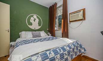 Imagem 7: Apartamento à Venda - Santa Rosa , 2 Quartos, 85 m2