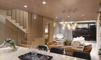 Imagem: APHA ONE CASAS EKKO