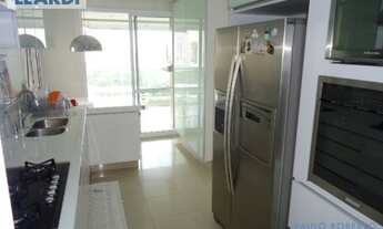 Imagem 7: APARTAMENTO - VILA SÃO FRANCISCO - SP