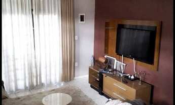 Imagem: SOBRADO PARQUE RODOVIAS - LORENA - SP