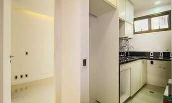 Imagem 7: RIO DE JANEIRO - Apartamento Padrão - LEBLON