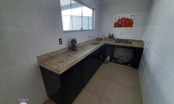 Imagem 6: BELO HORIZONTE - Casa Padrão - Alípio de Melo