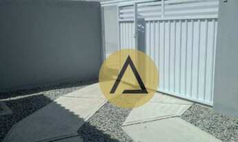 Imagem 4: Casa com 2 dormitórios à venda, 85 m² por R$ 200.000,00 - Cidade Beira Mar - Rio das Ostra