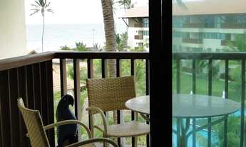 Imagem: Vendo Otimo Stuido 35m com vista mar no