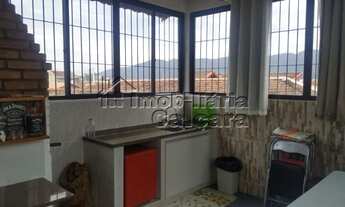 Imagem 3: Praia Grande - Casa Padrão - Jardim Imperador