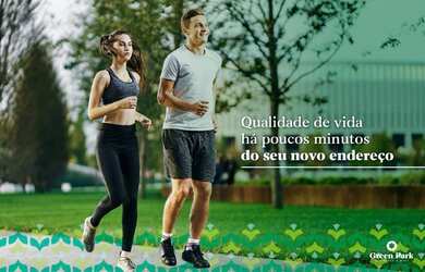 Imagem 2: Apartamento Parque Industrial - 3 dormitórios - 85mts - Cota de investimento