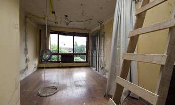 Imagem 2: Vendo cobertura com 158 metros quadrados e 3 quartos em Auxiliadora - Porto Alegre - RS