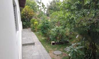 Imagem 3: Casa à venda, 3 quartos, 3 vagas, Jardim Santa Cecília - Pindamonhangaba/SP