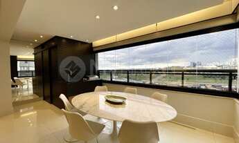 Imagem 7: Apartamento 3 quartos, PL 3, Goiânia, Park Lozandes