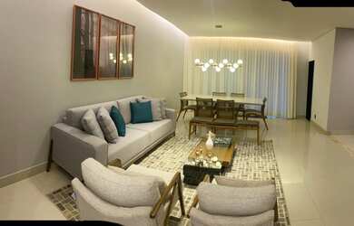 Imagem 2: Lagoa Santa - Casa Padrão - Joá