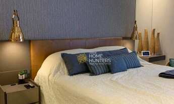 Imagem 6: Cobertura com 3 dormitórios à venda, 150 m² por R$ 2.350.000,00 - Jurerê - Florianópolis/S