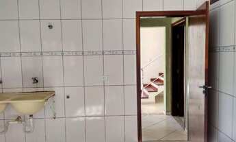 Imagem 7: CA00010. Linda casa com 3 suítes no condomínio Tarumã !