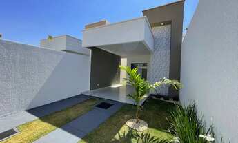 Imagem 2: Térrea para venda com 100 metros quadrados com 3 quartos