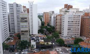 Imagem: APARTAMENTO - JARDIM AMÉRICA - SP