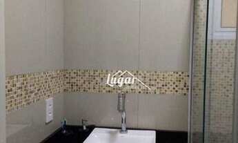 Imagem 6: Casa com 2 dormitórios à venda, 100 m² por R$ 250.000,00 - Jardim Nazareth - Marília/SP