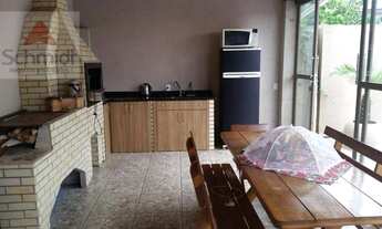 Imagem: Casa com 3 dormitórios à venda, 90 m²