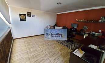 Imagem 7: Casa no Jardim Embaré com 2 dormitórios à venda, 201 m² de área construída