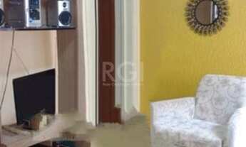 Imagem 4: Porto Alegre - Apartamento Padrão - Glória