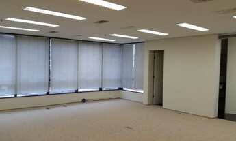 Imagem 4: Conjunto comercial Pinheiros próximo Av. Faria Lima